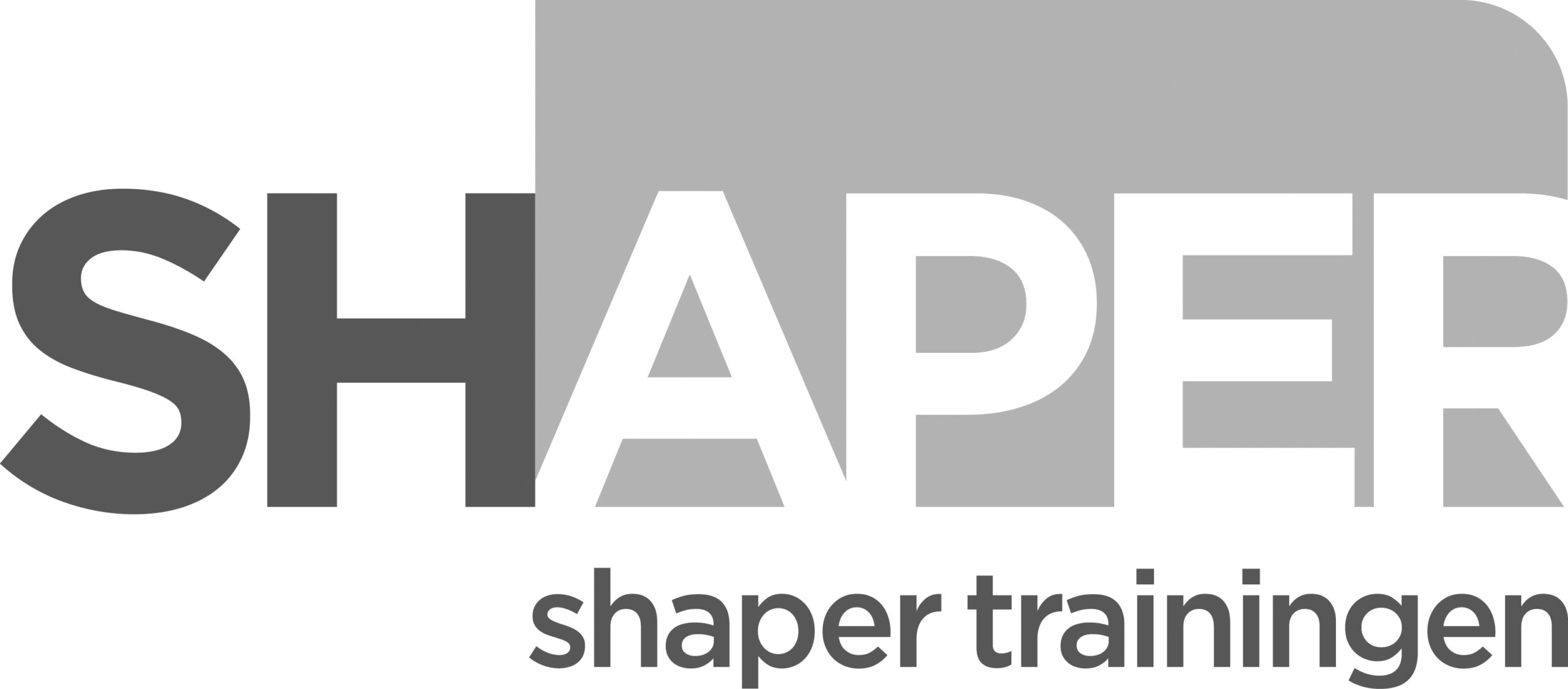 Shaper Trainingen